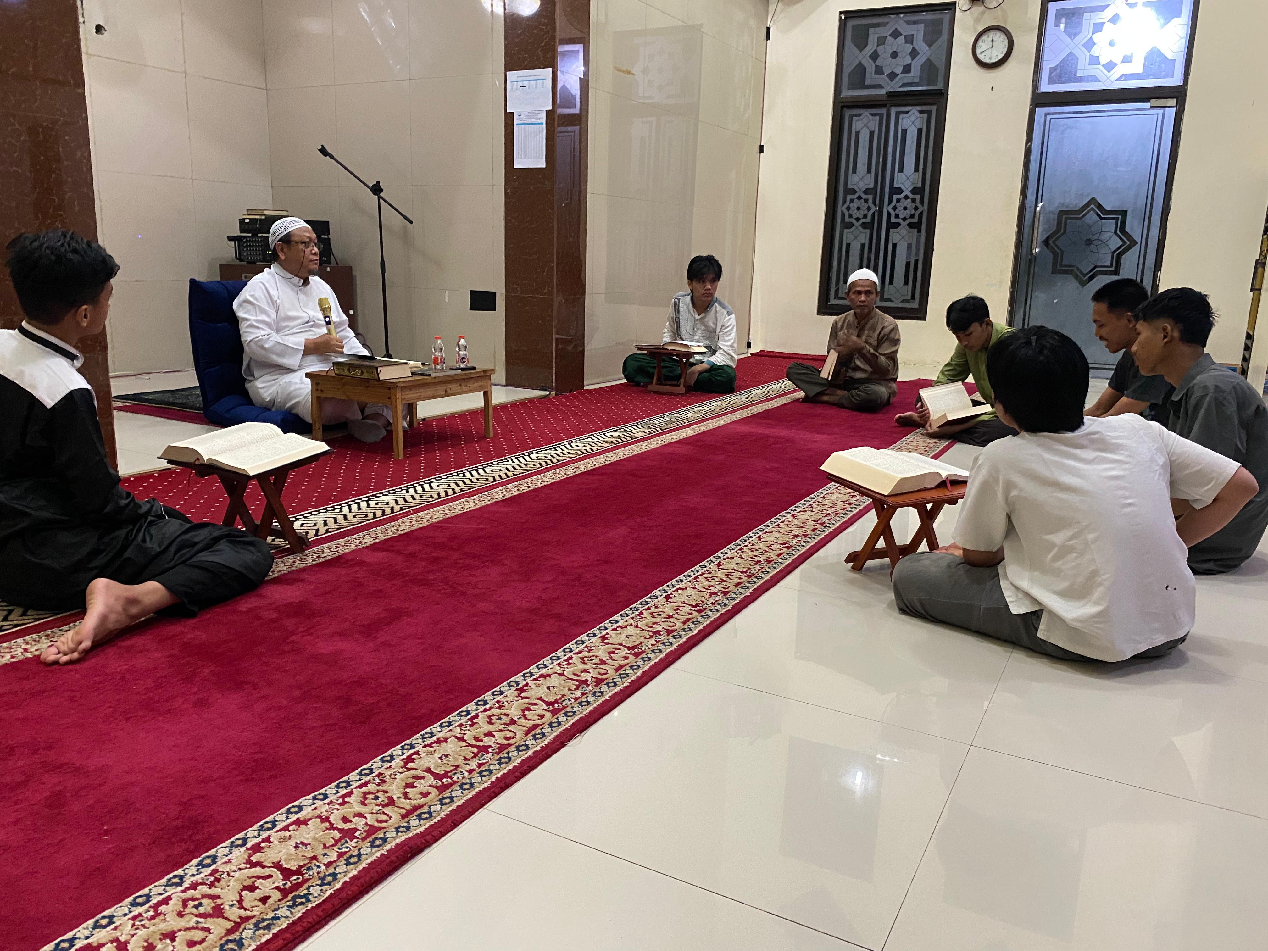 Bahasa Arab