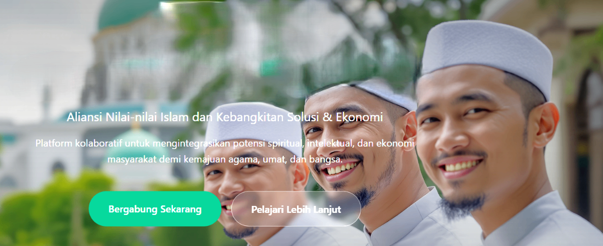 دعم رابطة نمو