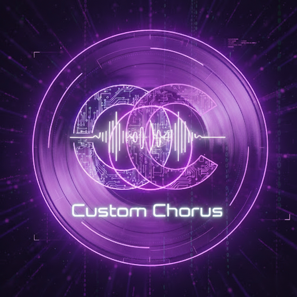 Custom Songs Logo