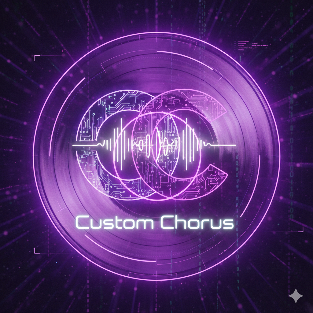 Custom Songs Logo