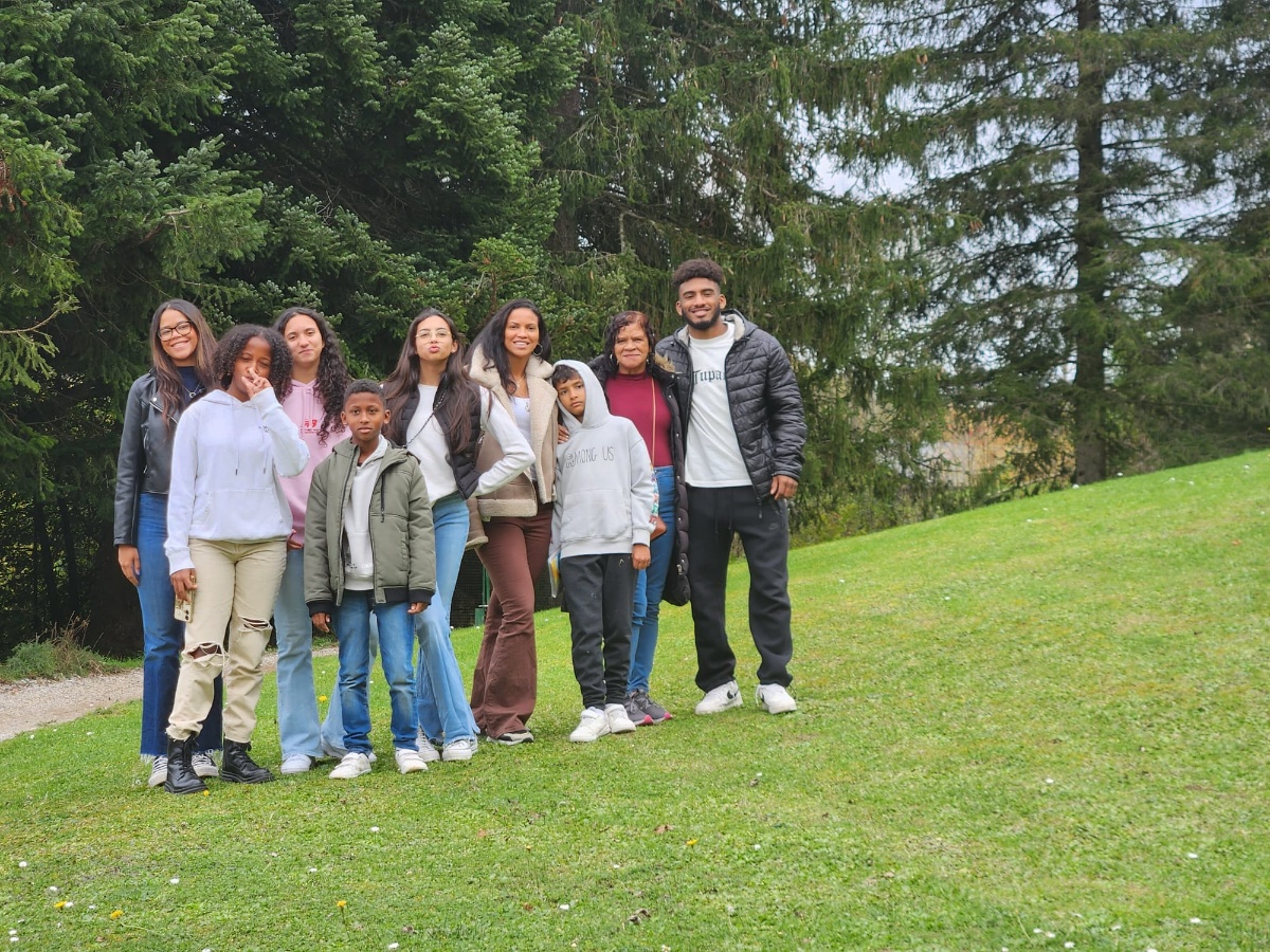 Fundación Familia Chahal Oliveira