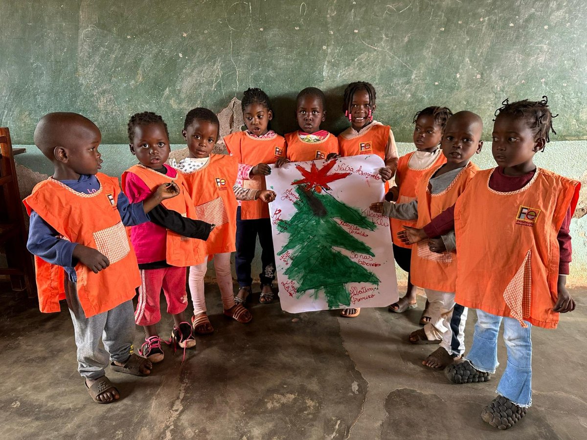 No aceptamos donaciones