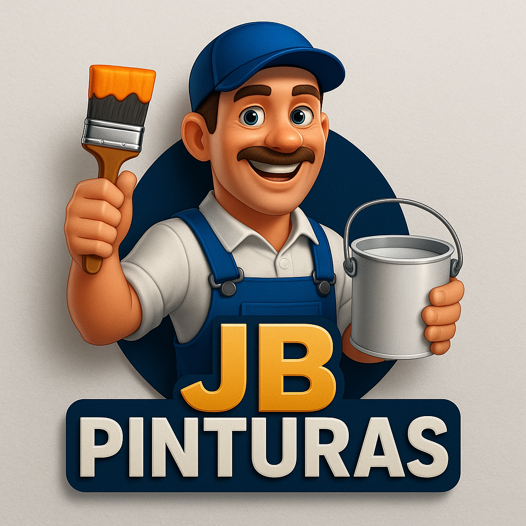 JB PINTURAS
