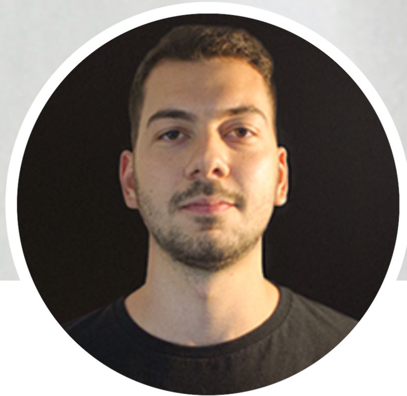 Igor Gabriel Galindo - Designer Gráfico da IchiBan