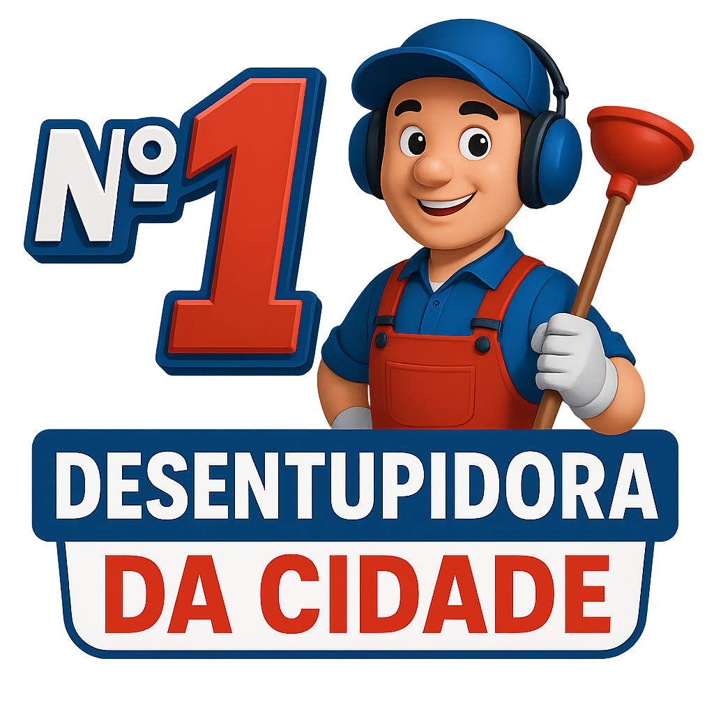 Desentupidora da Cidade Nº1