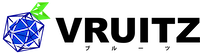VRUITZ Logo