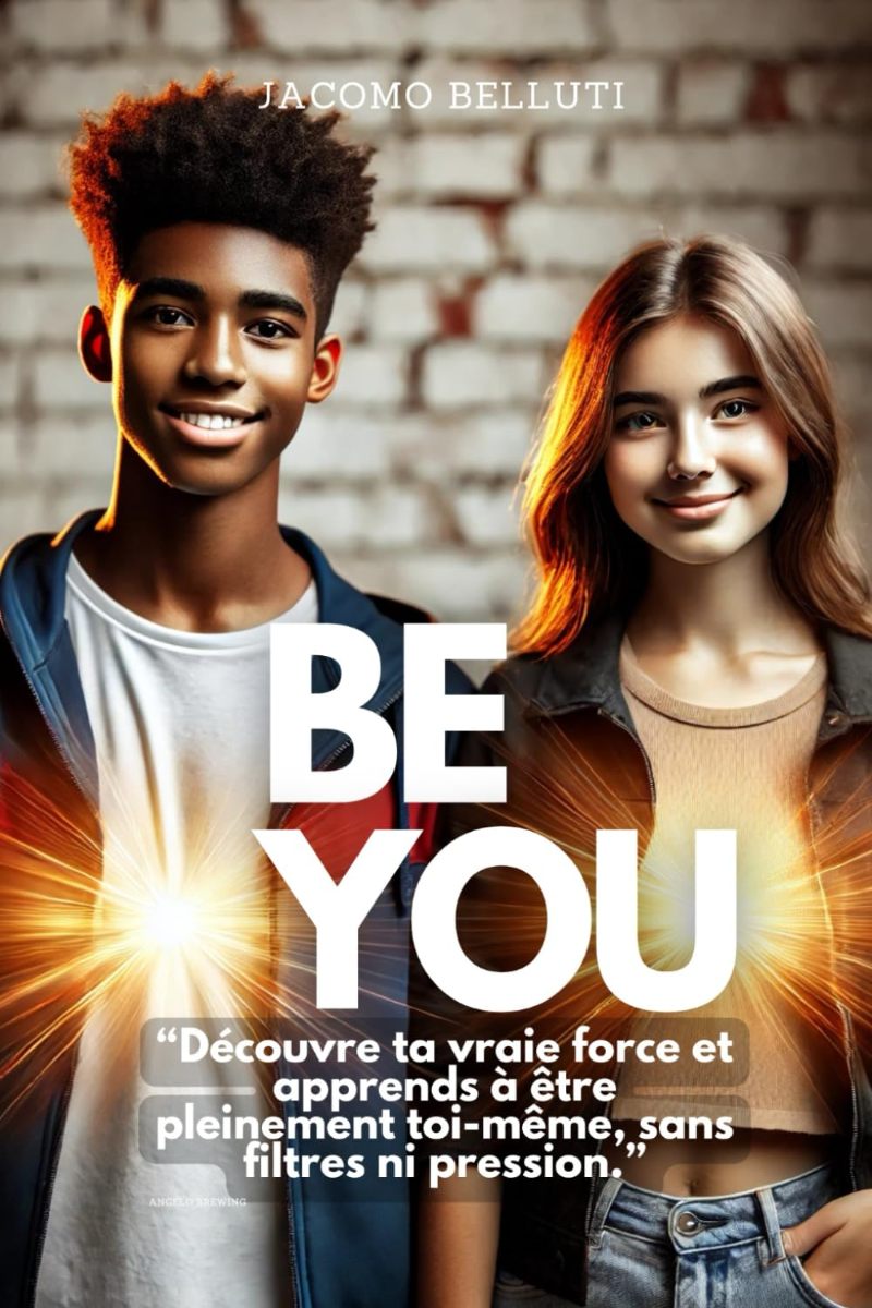 Be You