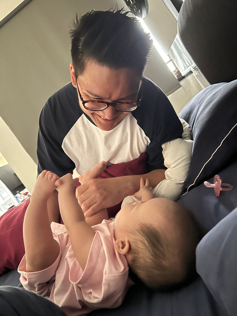 Sandwich Generation Planning