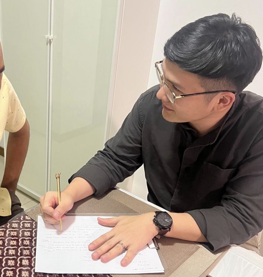 Purpose Driven Career