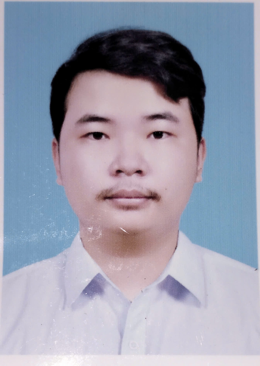 Portrait photo of Nguyen Cuong