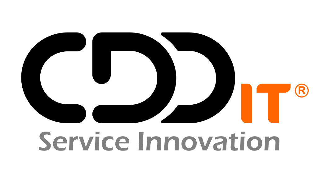 CDD IT Logo