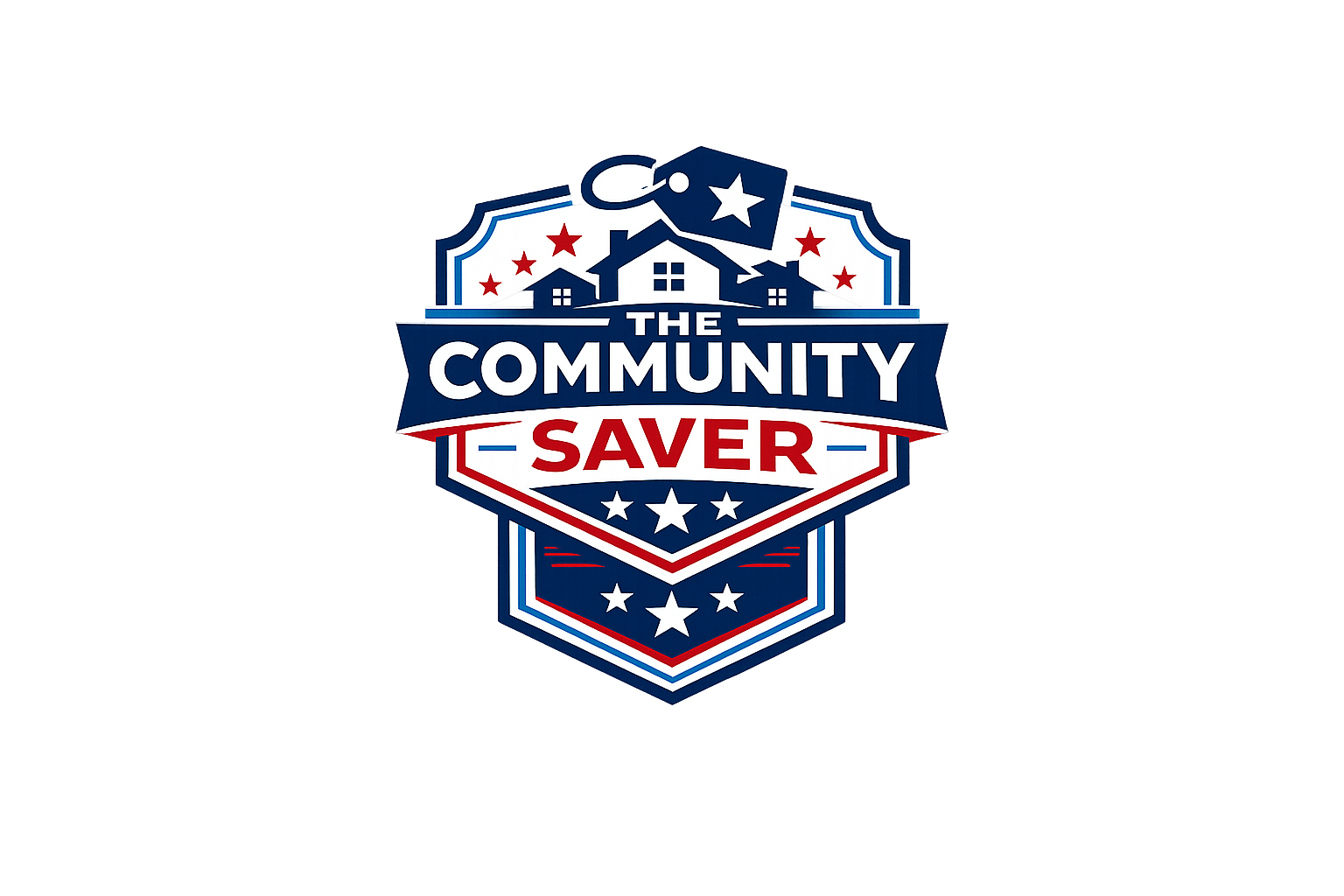The Community Saver