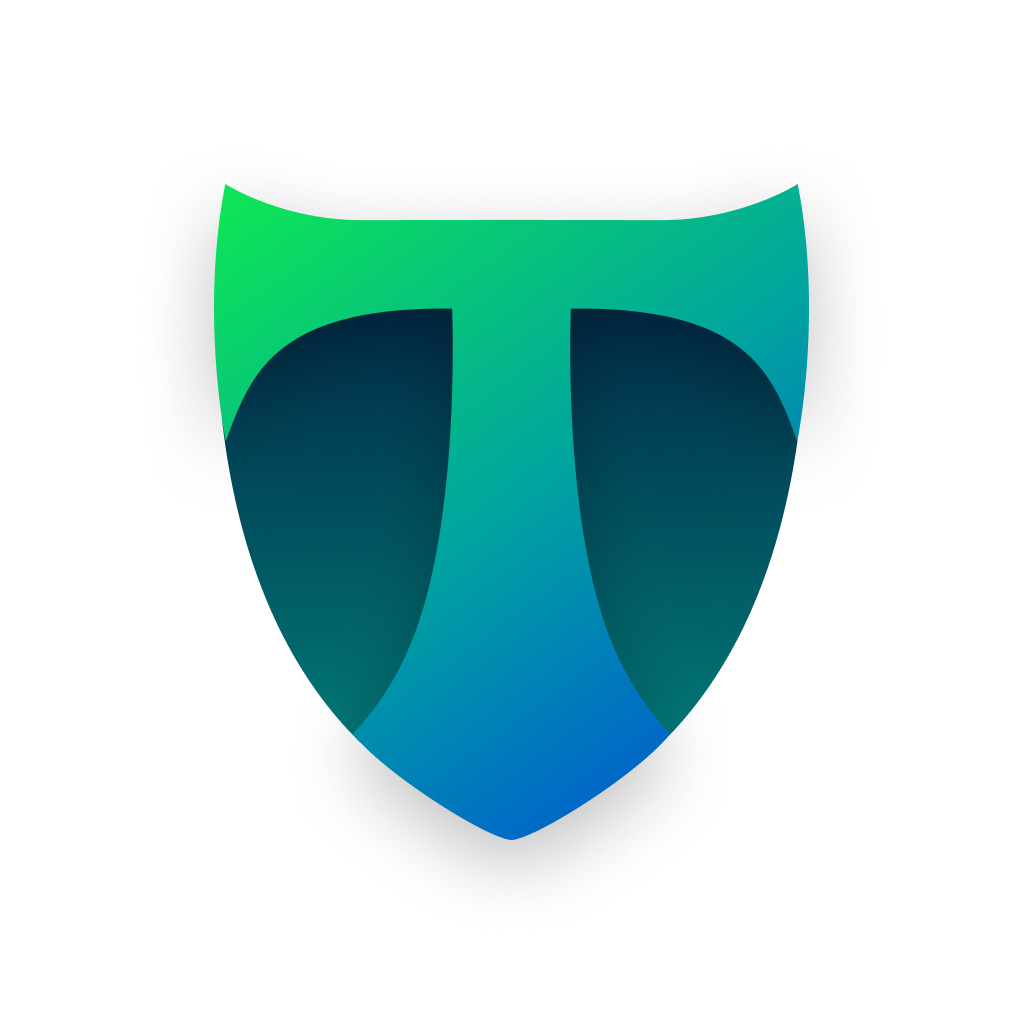 Trust Vault Wallet Logo