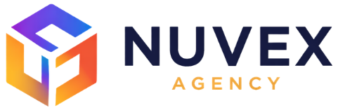 Nuvex Agency Logo