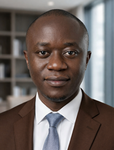 Ndéa Kengni Daniel Jonathan