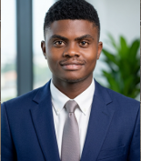 Saah Kene Junior Donald