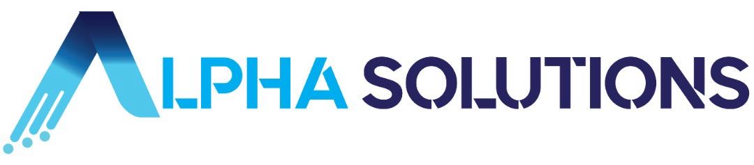 Alpha Solutions