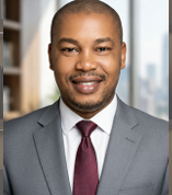 Patrick Wise Ahlijah K.