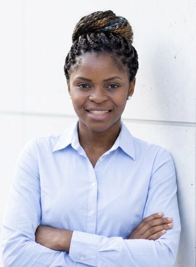 Francine Edie Guiadem Noubissi