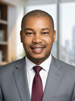 Patrick Wise Ahlijah K.