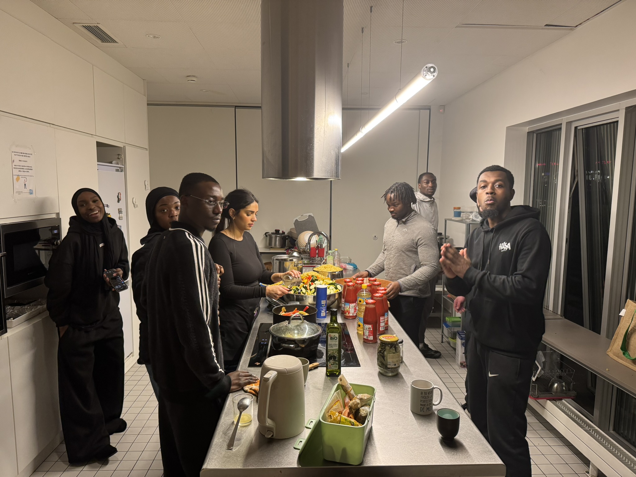 Distribution Alimentaire 3