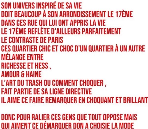 Aime Moi 2