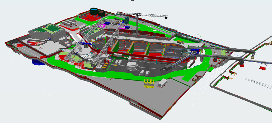 SKANSKA - HS2