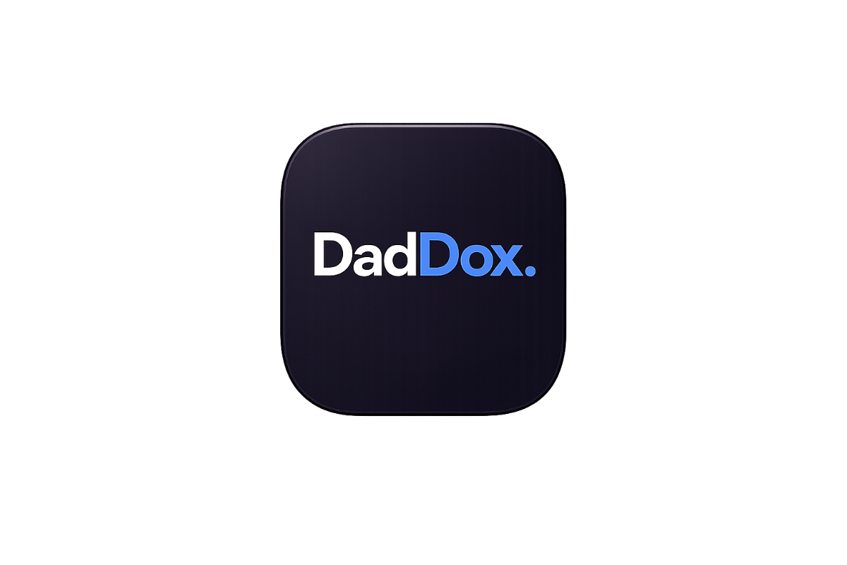 DadDox App