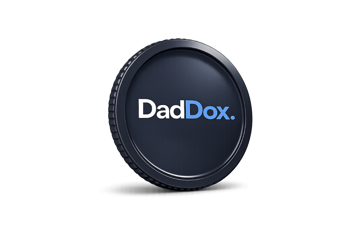 $DOX Token