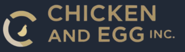 株式会社チキンアンドエッグ