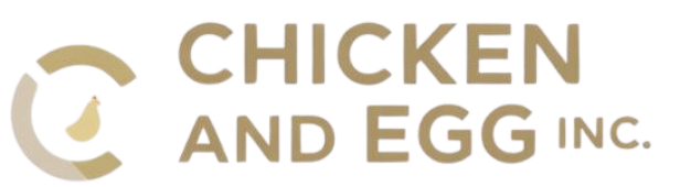 株式会社チキンアンドエッグ