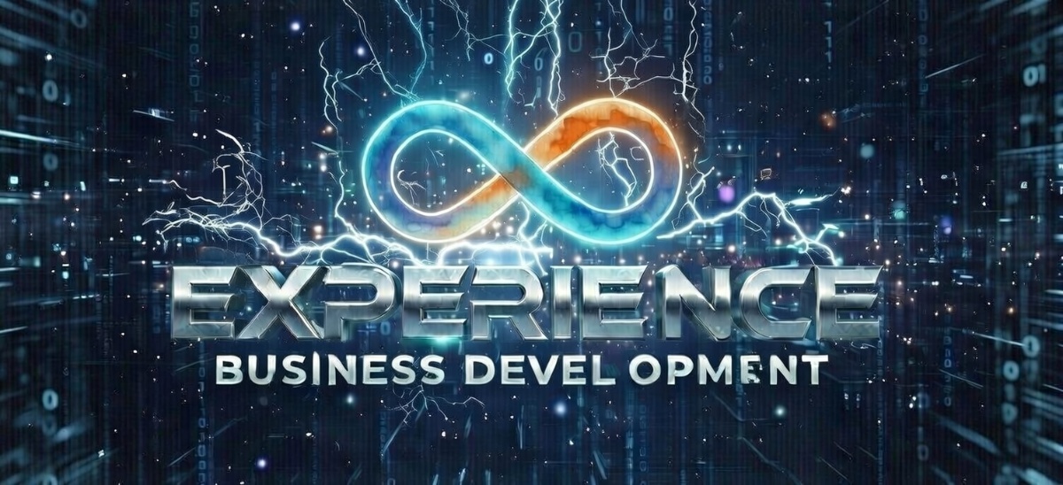 Experience Business Development