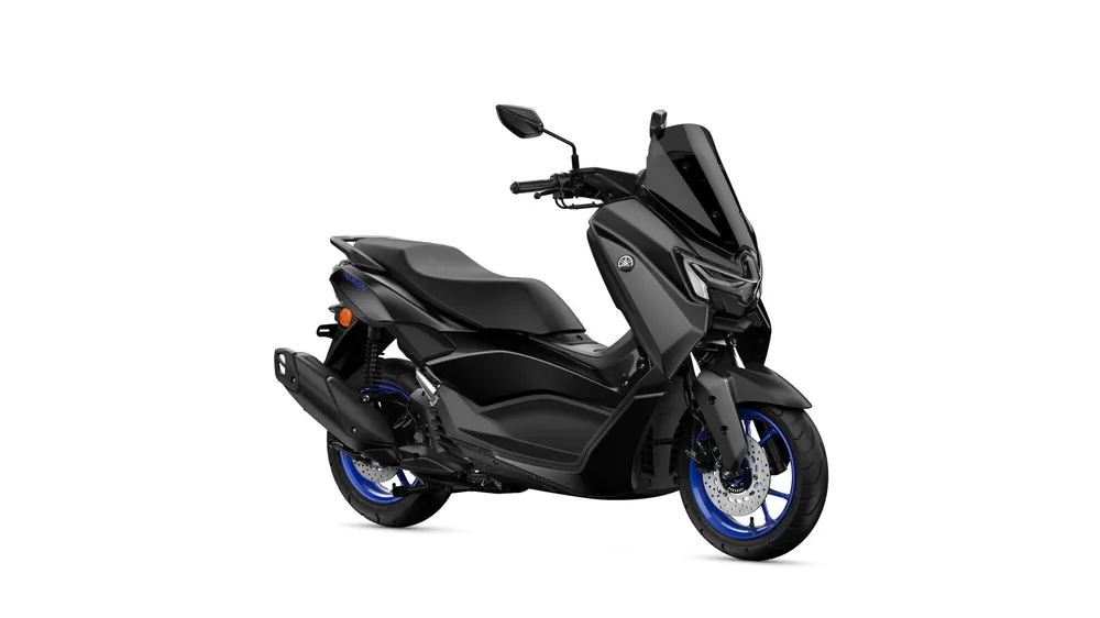 NMAX