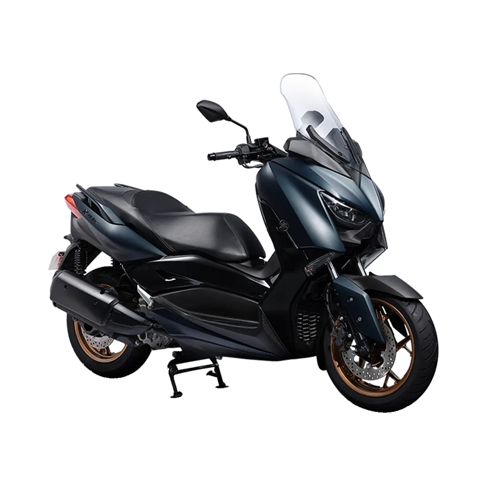XMAX