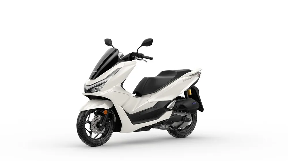 PCX