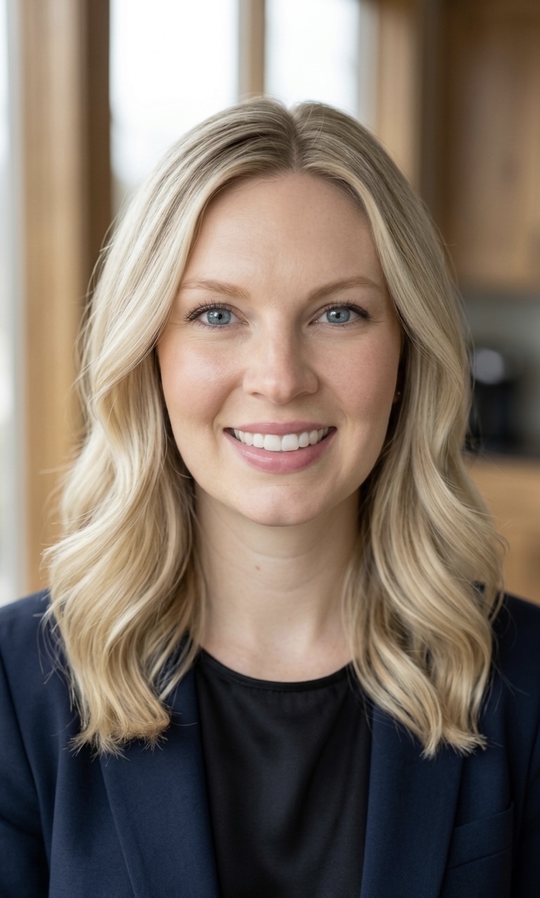 Paige - Transaction Coordinator