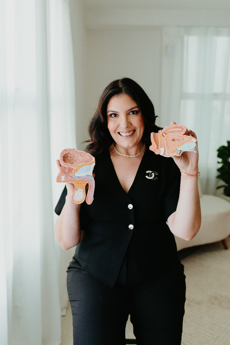 Dra. Viviane Poubel - GEV Digital