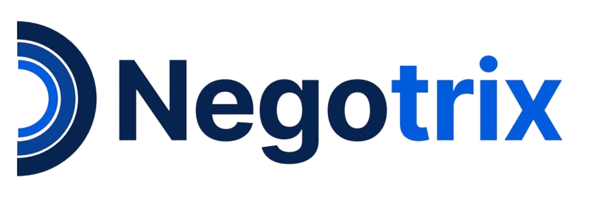 Negotrix Logo