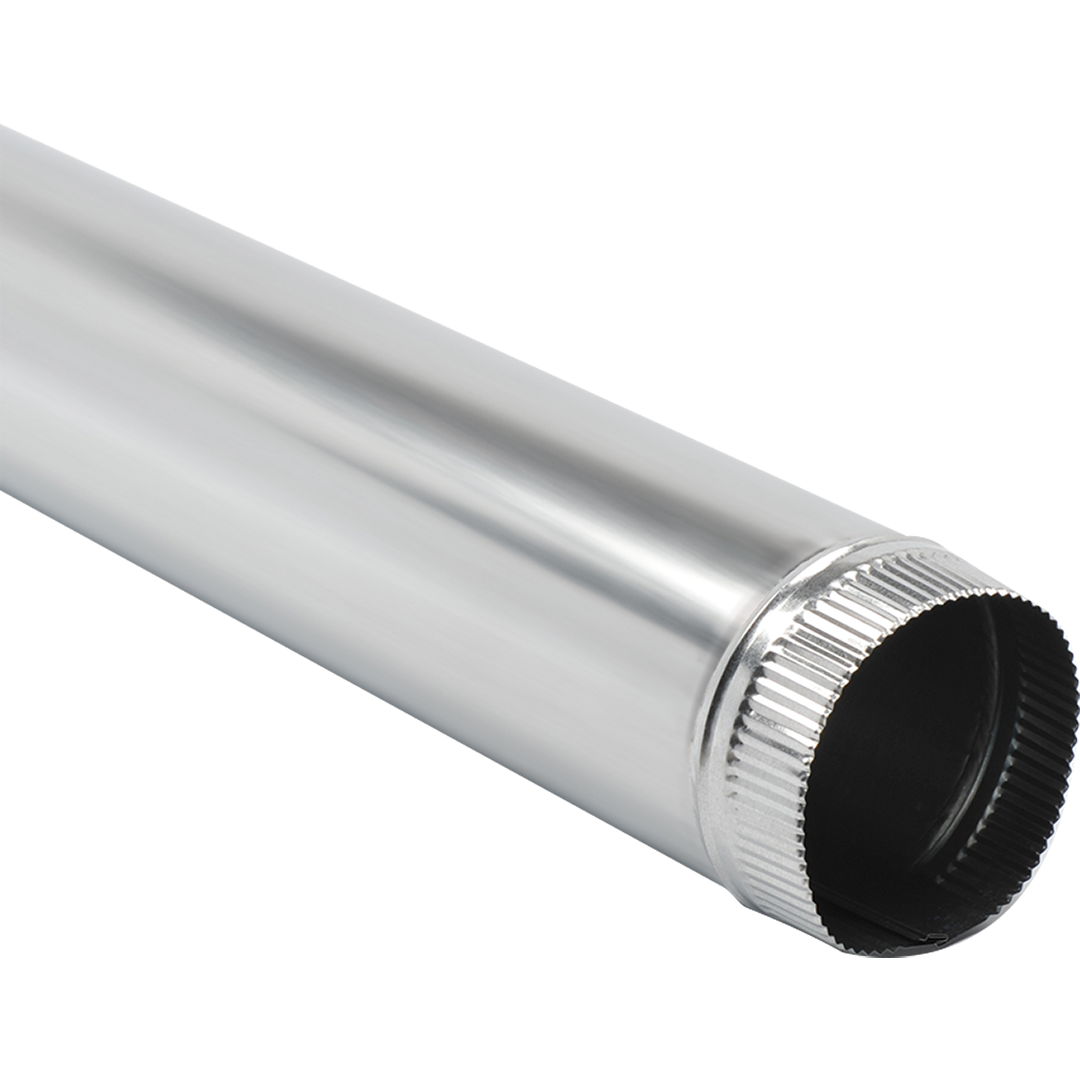 Round Pipe - IKON HVAC Supply Mississauga