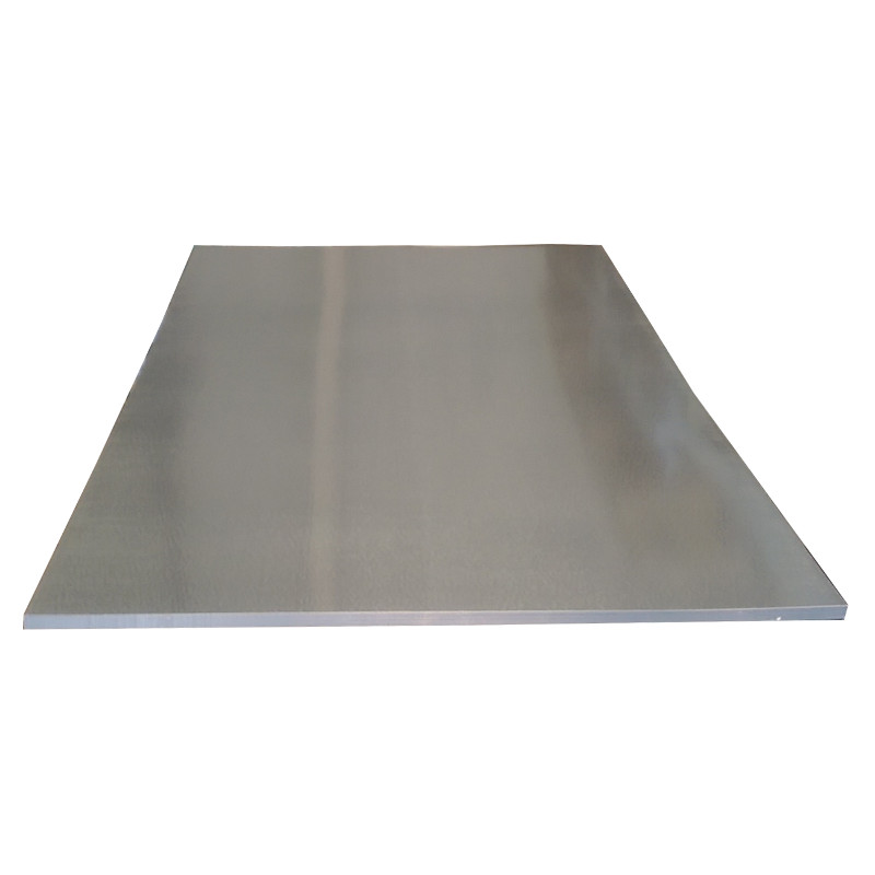 Galvanized Steel