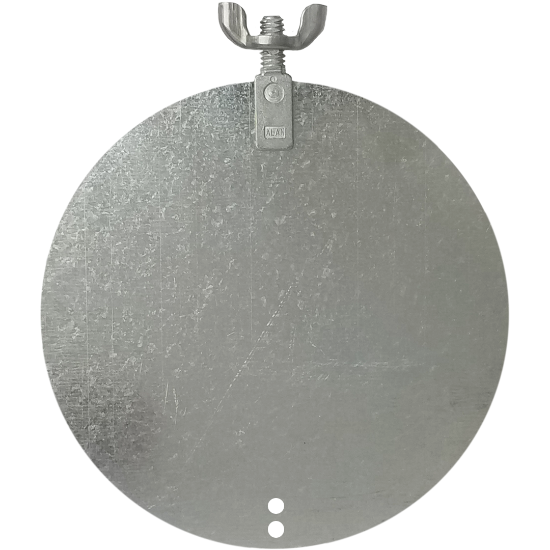 Dampers - IKON HVAC Supply Mississauga