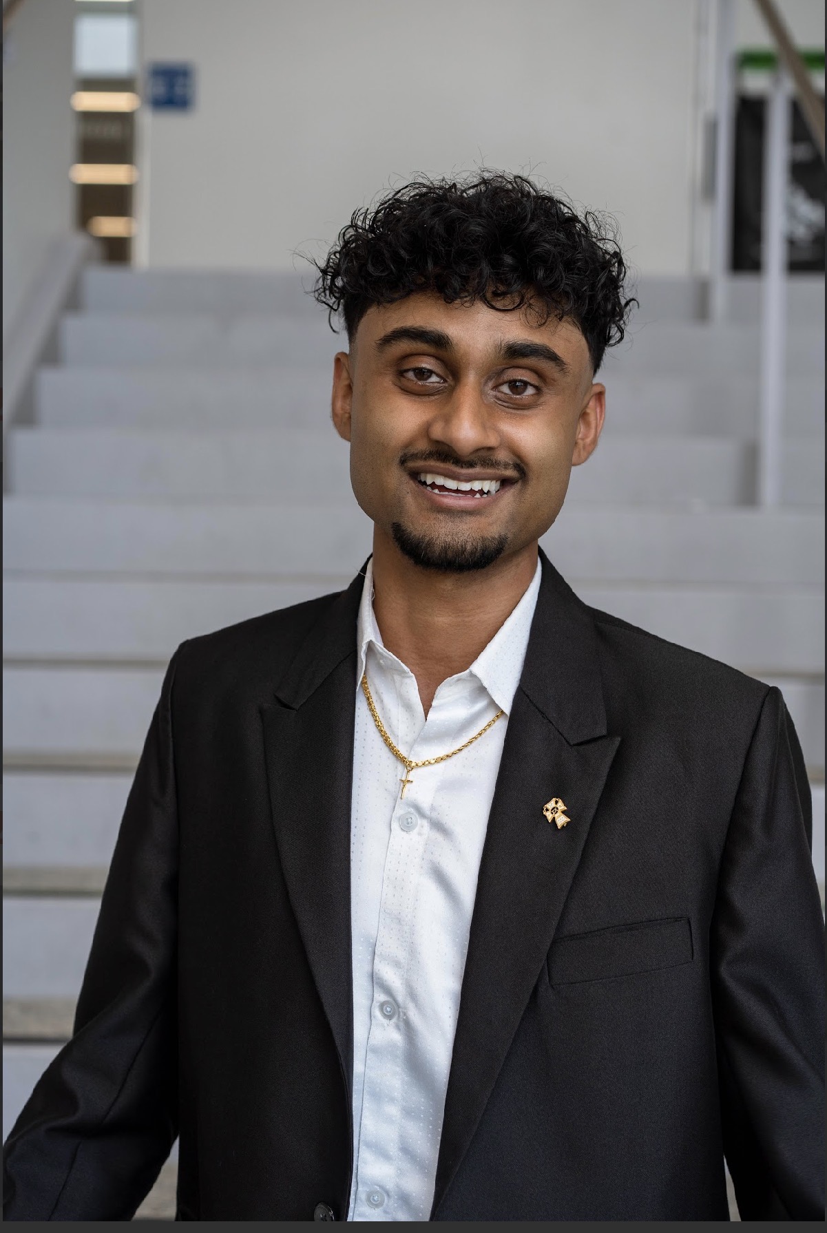 Nivethan Karalasingam