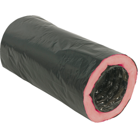 Insulation Sleeve - IKON HVAC Supply Mississauga