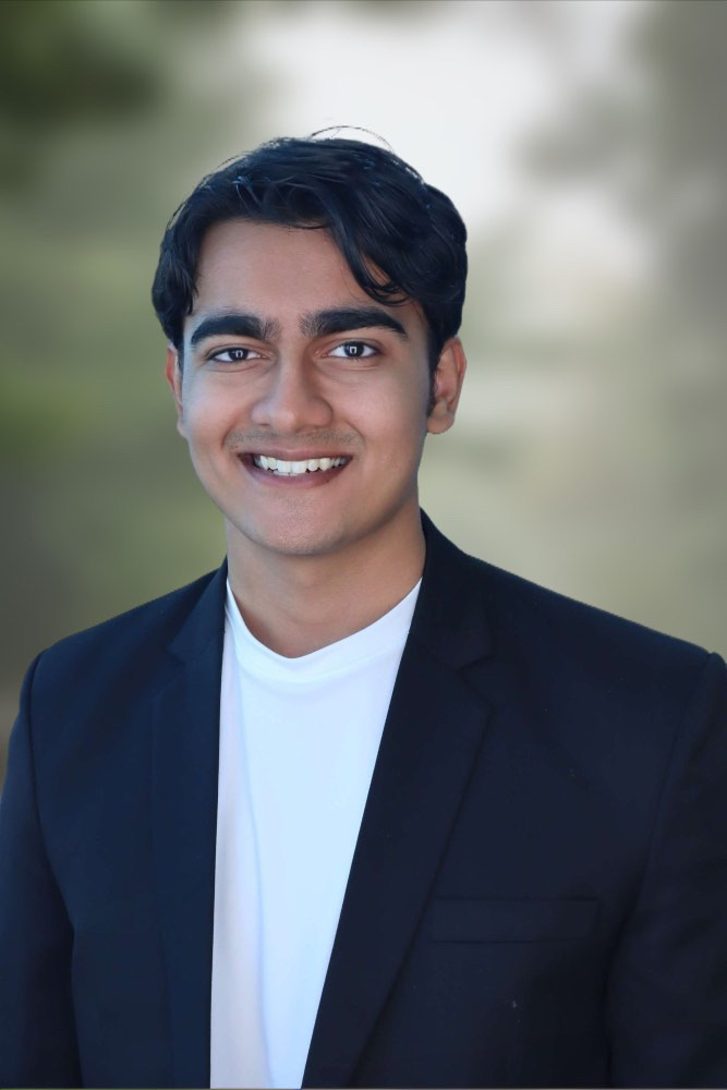 Eric Joshi