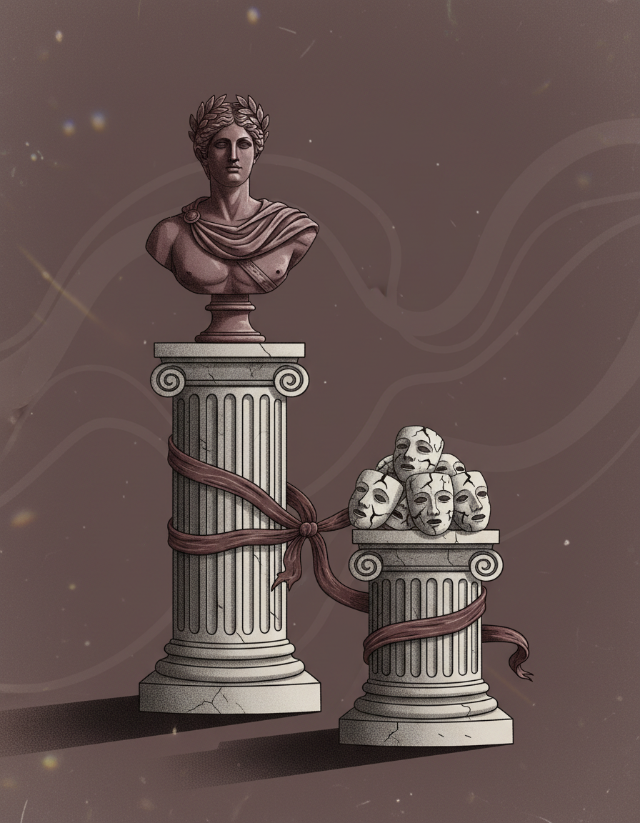 Meritocracy and the Illusion of Equality