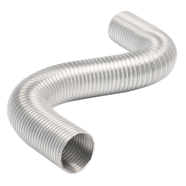 Flex Pipe - IKON HVAC Supply Mississauga