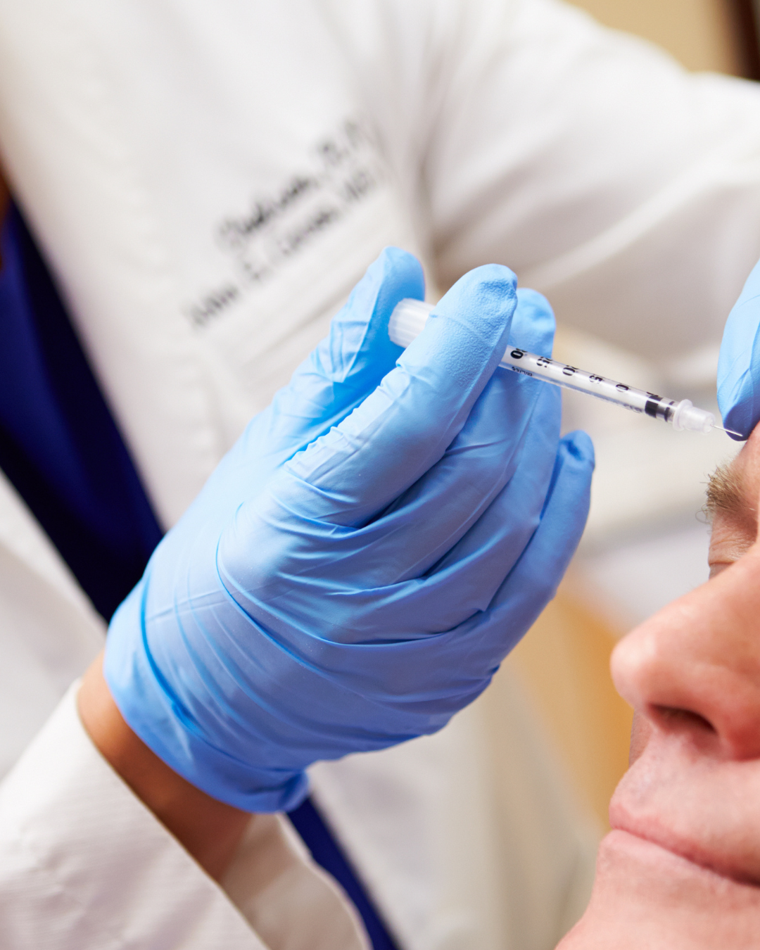 Neurotoxin treatments