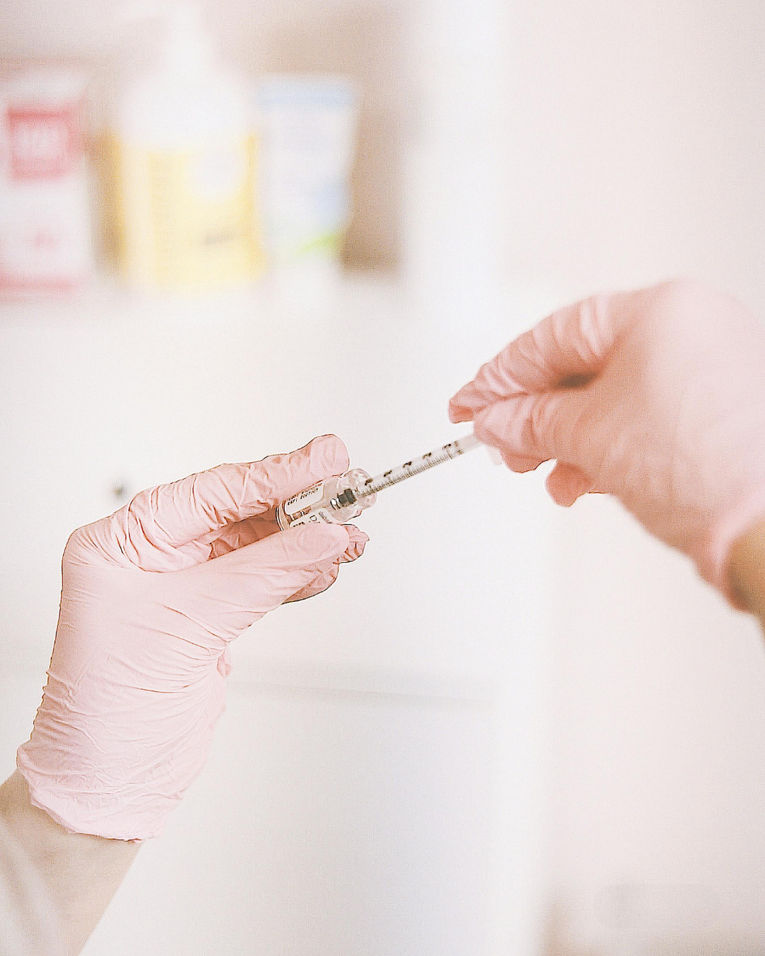 Neurotoxin treatment