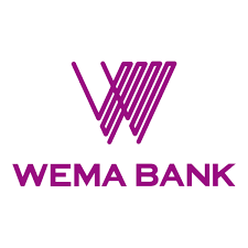 WEMA BANK logo