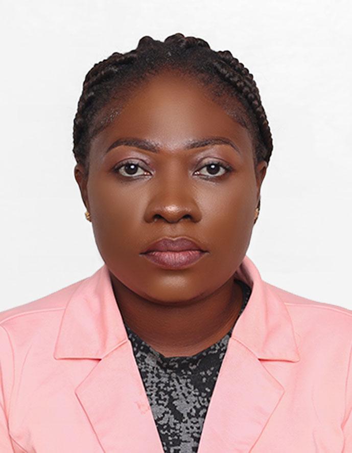 Eva Owusu Ansah
